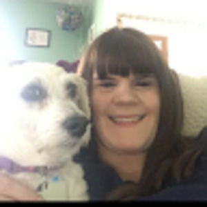 Meet your Posher, Terri